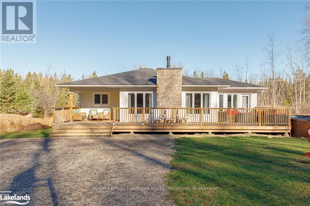 141 Old Highway #26, Meaford, Ontario  N4L 1W7 - Photo 33 - X10440373