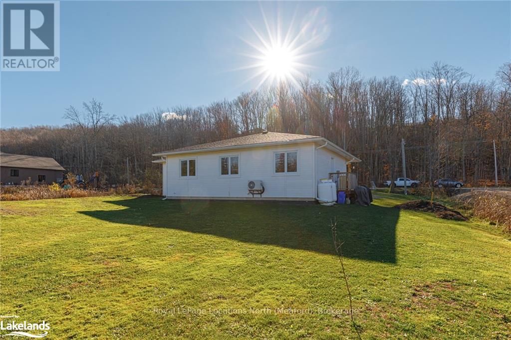 141 Old Highway #26, Meaford, Ontario  N4L 1W7 - Photo 36 - X10440373