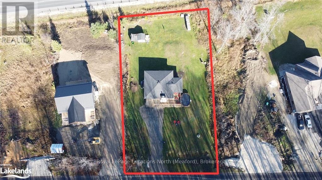 141 Old Highway #26, Meaford, Ontario  N4L 1W7 - Photo 38 - X10440373