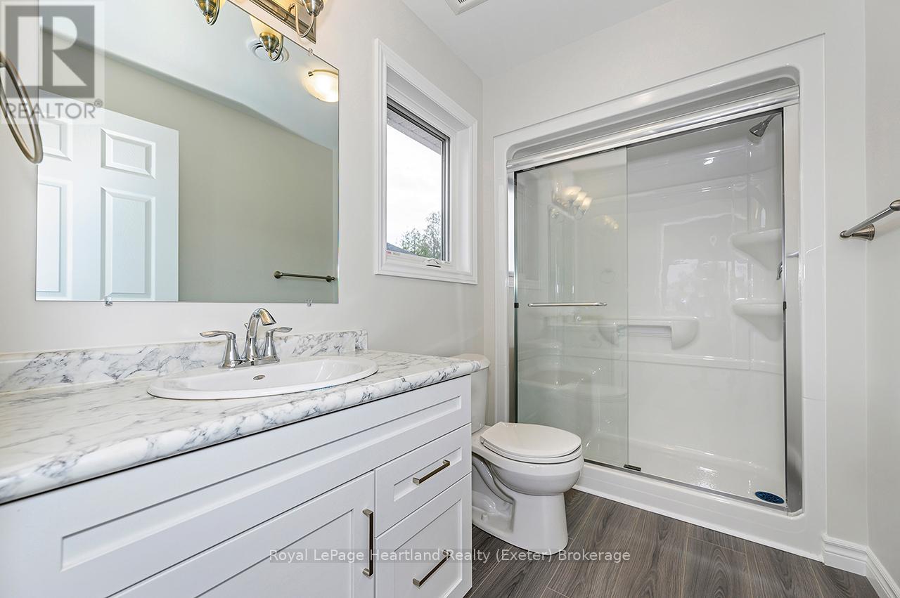 21 Blfs Vw Boulevard, Ashfield-Colborne-Wawanosh (Colborne), Ontario  N7A 0C6 - Photo 13 - X10780461