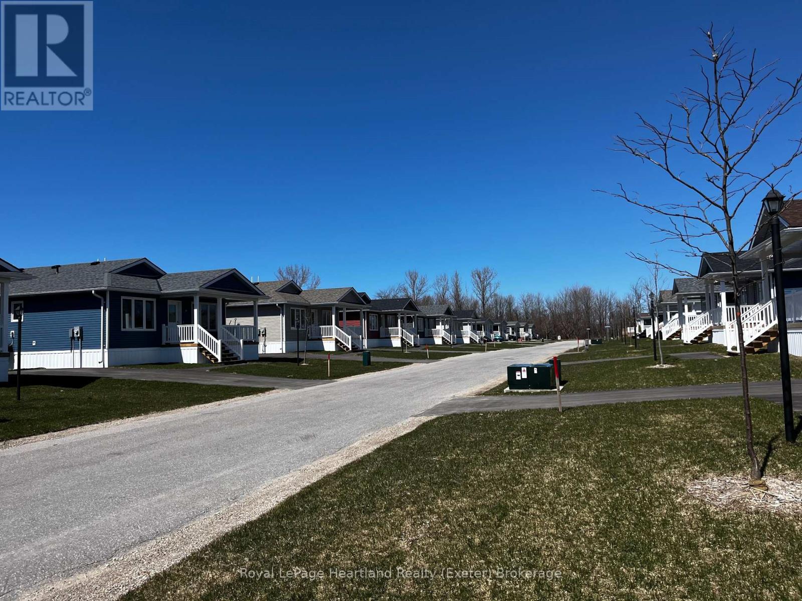 21 Blfs Vw Boulevard, Ashfield-Colborne-Wawanosh (Colborne), Ontario  N7A 0C6 - Photo 17 - X10780461