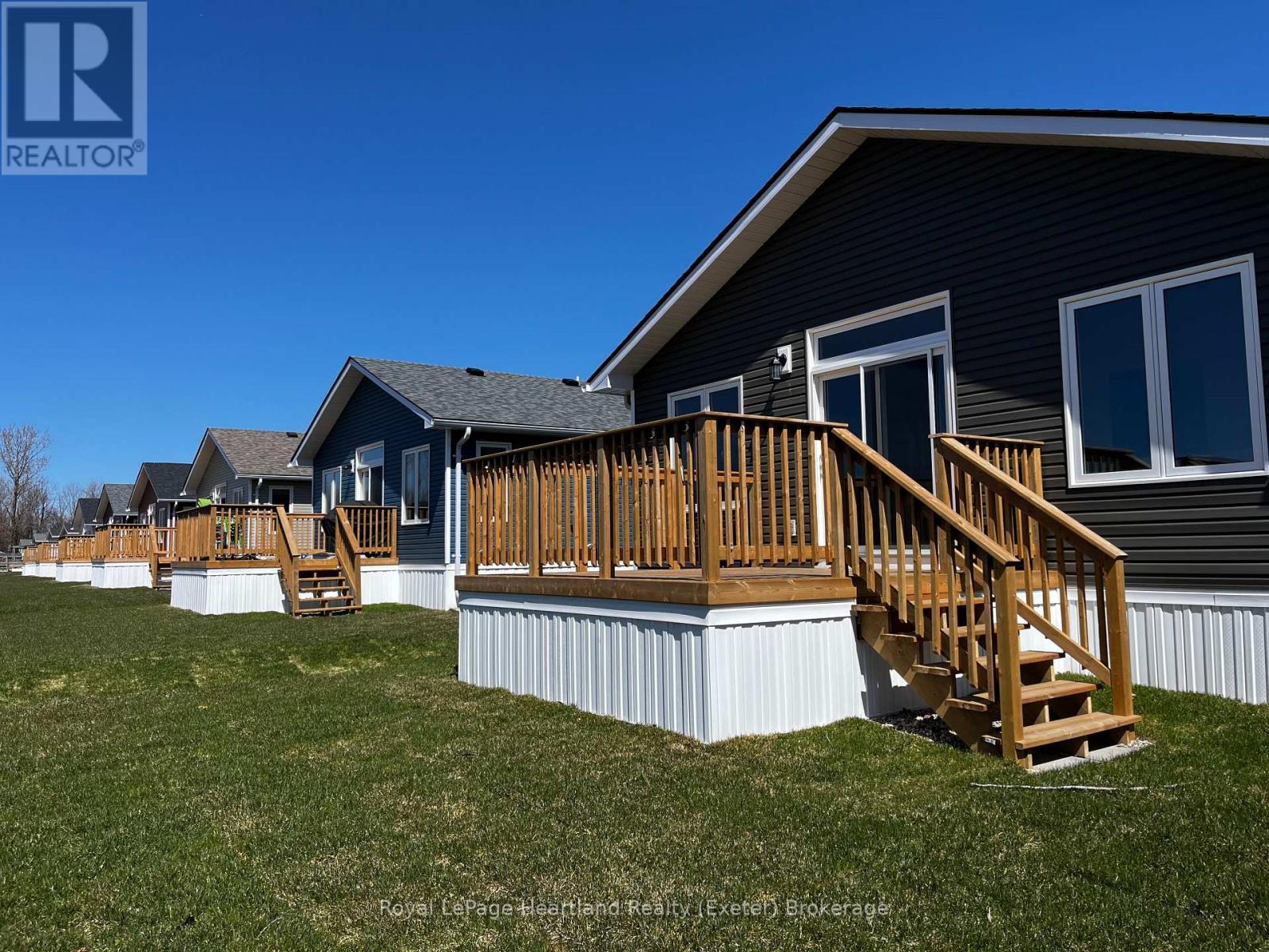 21 Blfs Vw Boulevard, Ashfield-Colborne-Wawanosh (Colborne), Ontario  N7A 0C6 - Photo 19 - X10780461