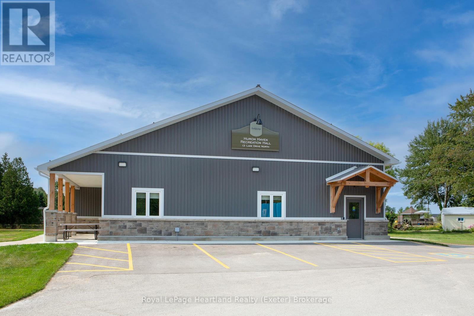 21 Blfs Vw Boulevard, Ashfield-Colborne-Wawanosh (Colborne), Ontario  N7A 0C6 - Photo 20 - X10780461