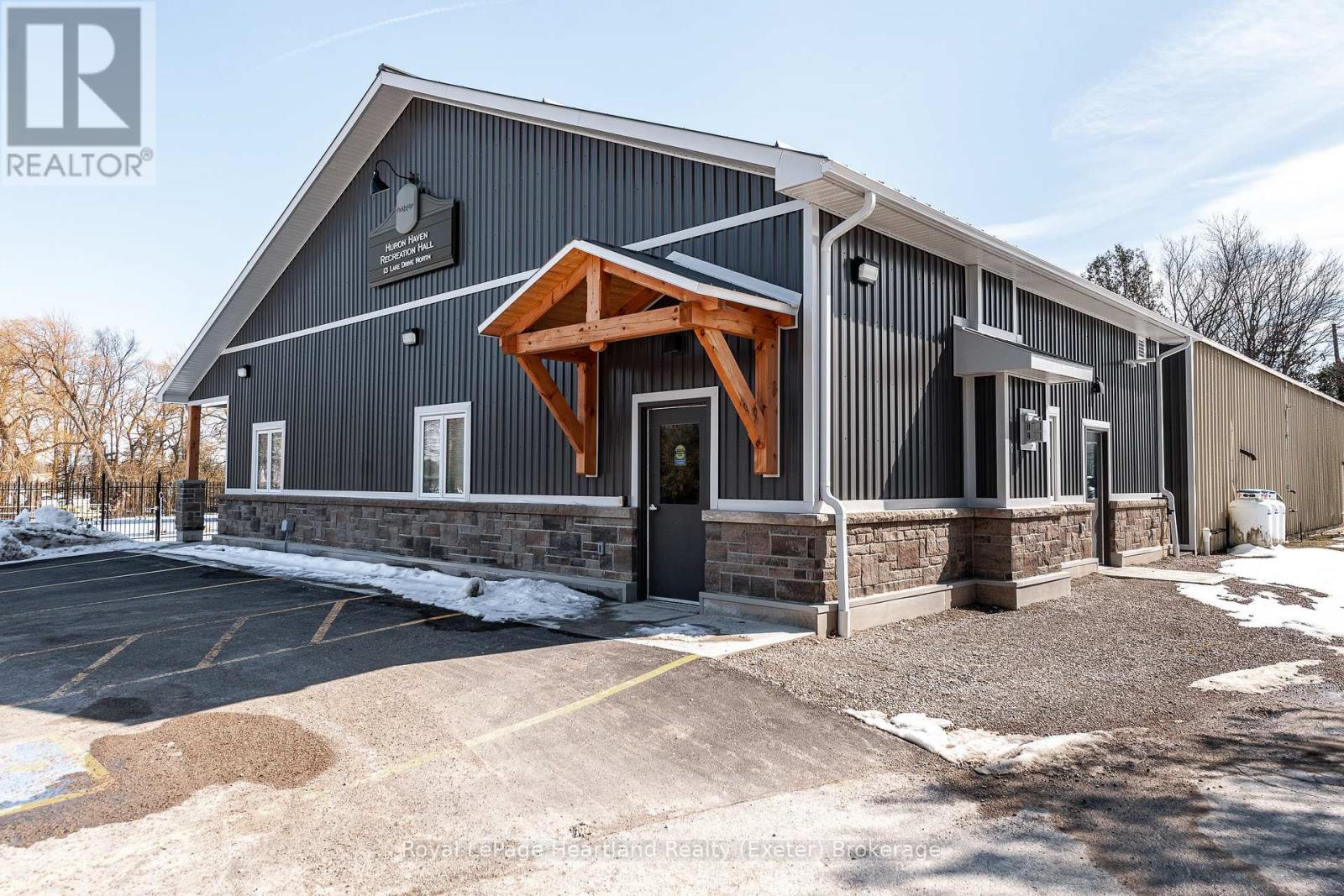 21 Blfs Vw Boulevard, Ashfield-Colborne-Wawanosh (Colborne), Ontario  N7A 0C6 - Photo 22 - X10780461