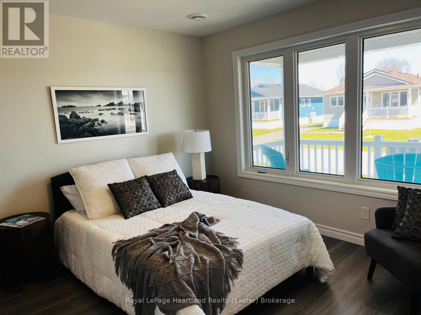 21 Blfs Vw Boulevard, Ashfield-Colborne-Wawanosh (Colborne), Ontario  N7A 0C6 - Photo 7 - X10780461