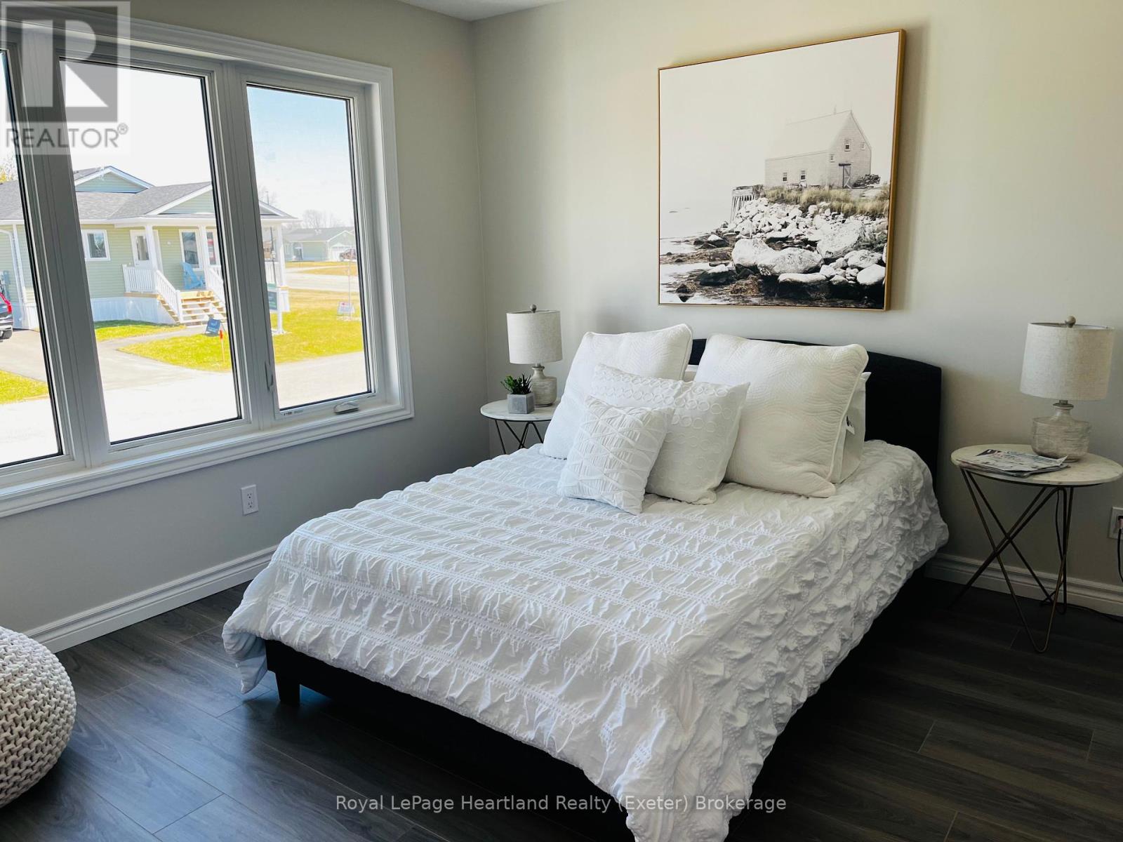 21 Blfs Vw Boulevard, Ashfield-Colborne-Wawanosh (Colborne), Ontario  N7A 0C6 - Photo 9 - X10780461