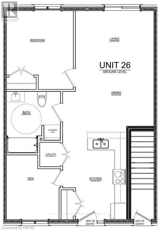 26 - 3202 Vivian Line, Stratford, Ontario  N5A 0K6 - Photo 4 - X10780466