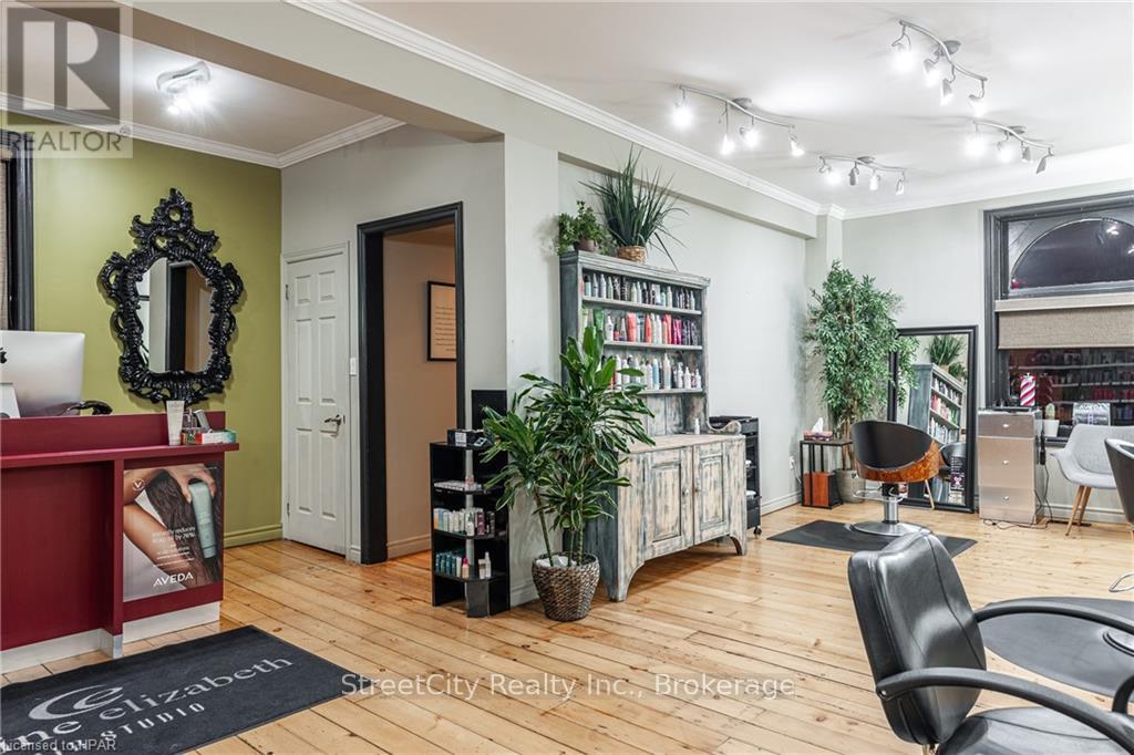 21 George Street, Stratford, Ontario  N5A 3N8 - Photo 14 - X10780479