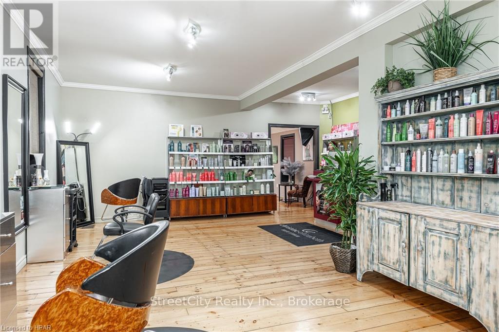 21 George Street, Stratford, Ontario  N5A 3N8 - Photo 16 - X10780479