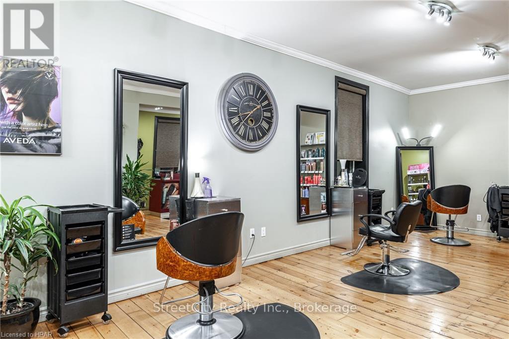 21 George Street, Stratford, Ontario  N5A 3N8 - Photo 17 - X10780479