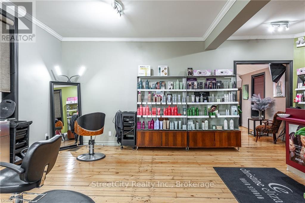 21 George Street, Stratford, Ontario  N5A 3N8 - Photo 18 - X10780479