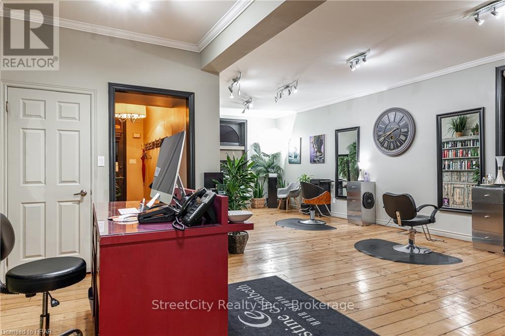 21 George Street, Stratford, Ontario  N5A 3N8 - Photo 19 - X10780479