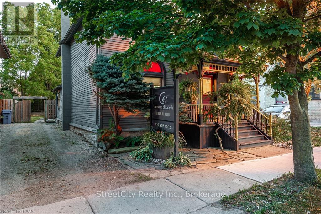 21 George Street, Stratford, Ontario  N5A 3N8 - Photo 2 - X10780479