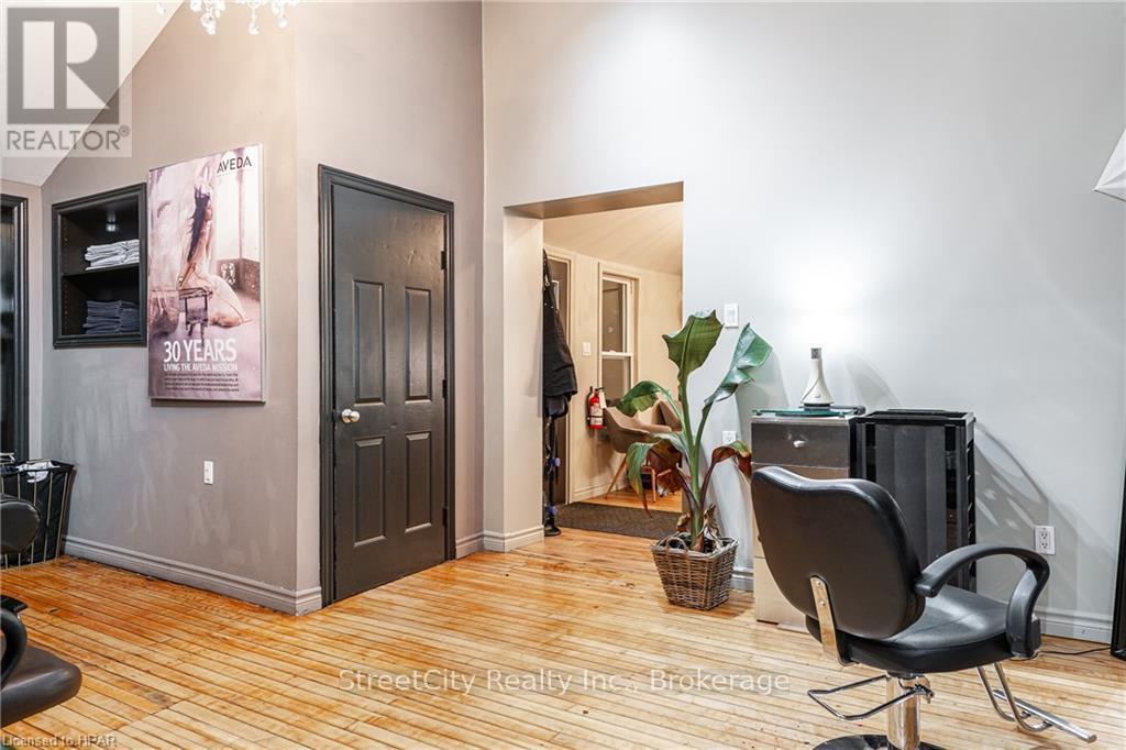 21 George Street, Stratford, Ontario  N5A 3N8 - Photo 20 - X10780479
