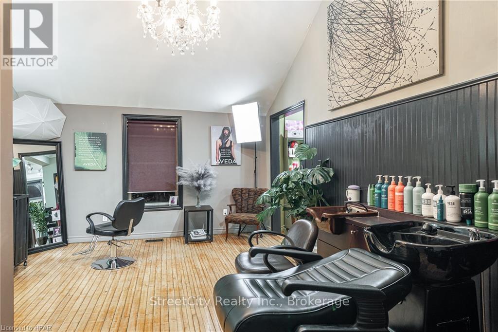 21 George Street, Stratford, Ontario  N5A 3N8 - Photo 22 - X10780479