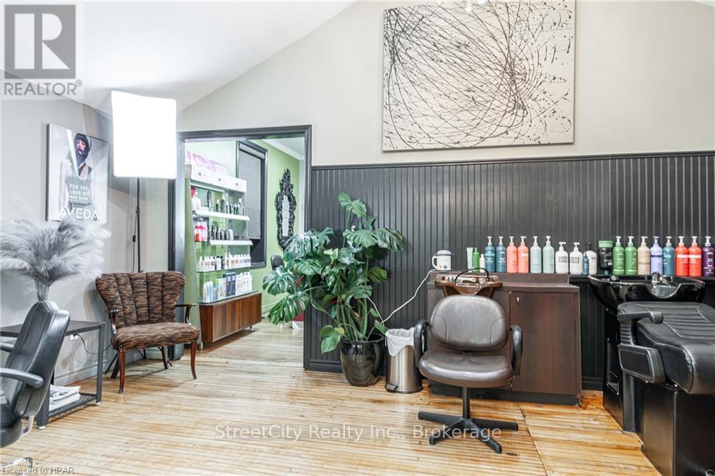 21 George Street, Stratford, Ontario  N5A 3N8 - Photo 23 - X10780479