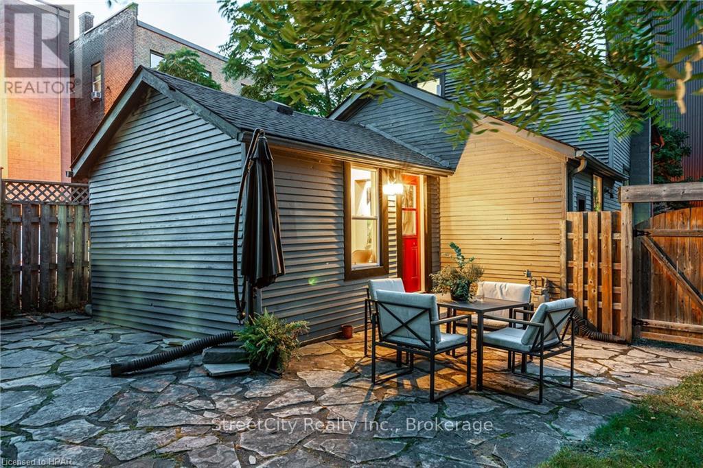21 George Street, Stratford, Ontario  N5A 3N8 - Photo 4 - X10780479