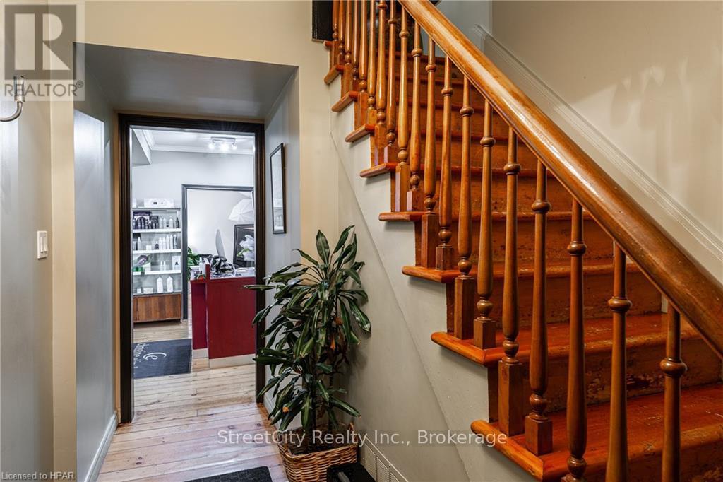 21 George Street, Stratford, Ontario  N5A 3N8 - Photo 8 - X10780479