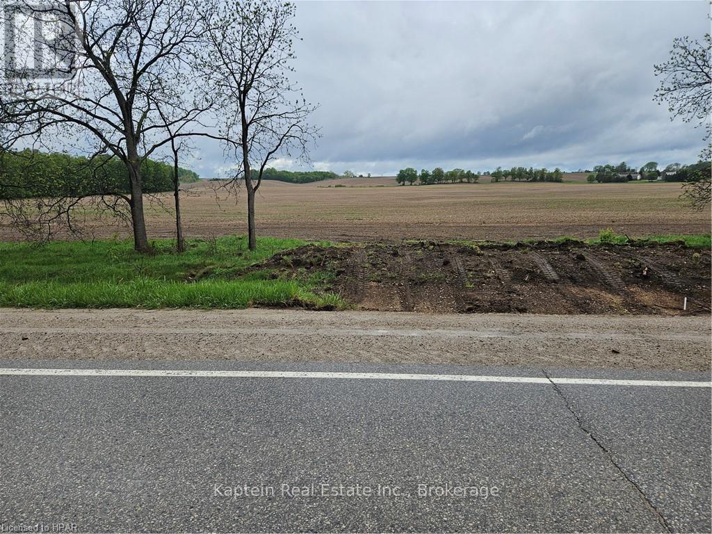 Lot 4 Parr Line Line, Central Huron, Ontario  N0M 1L0 - Photo 2 - X10780490