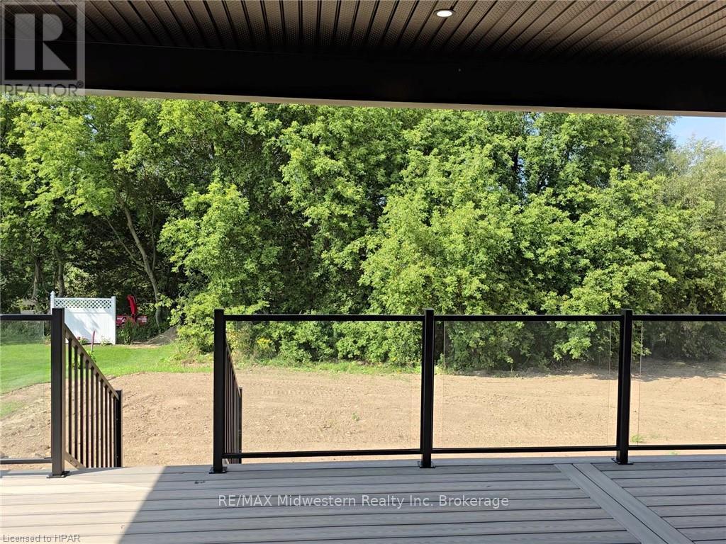 475 Keeso Lane, North Perth (Listowel), Ontario  N4W 0J3 - Photo 10 - X10780491