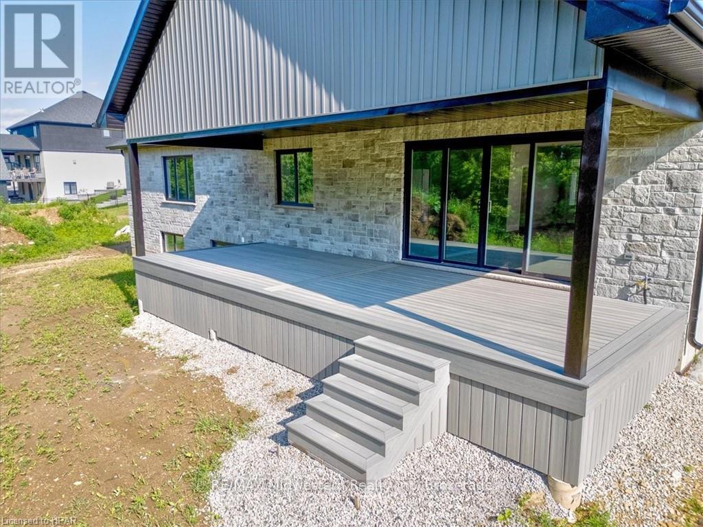 475 Keeso Lane, North Perth (Listowel), Ontario  N4W 0J3 - Photo 13 - X10780491