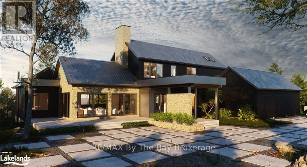 2500 Highway 26, Springwater, Ontario  L9X 0Z8 - Photo 13 - S10439116