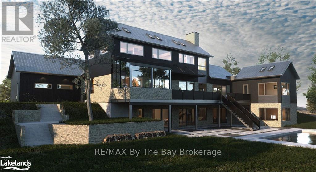 2500 Highway 26, Springwater, Ontario  L9X 0Z8 - Photo 14 - S10439116