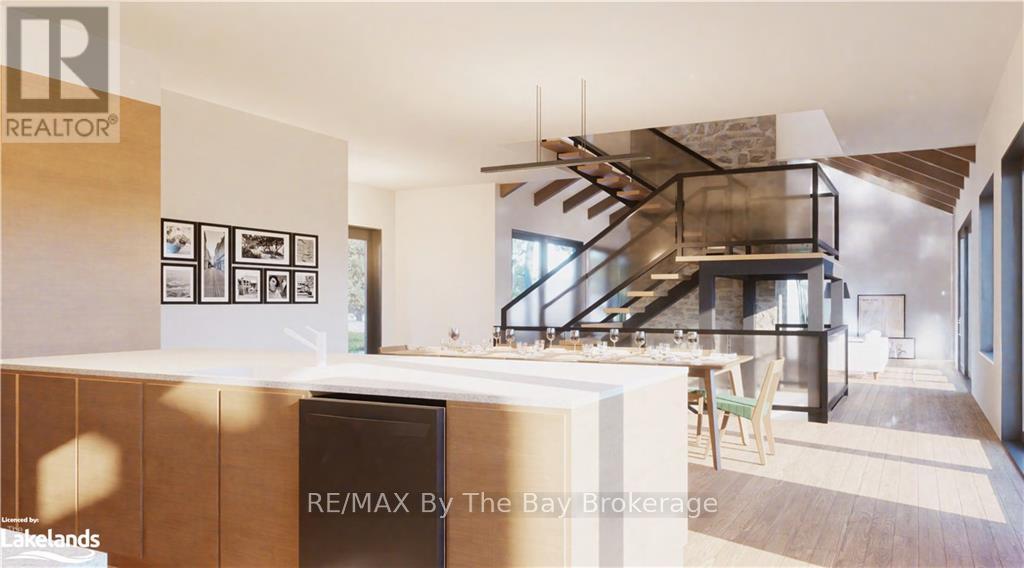 2500 Highway 26, Springwater, Ontario  L9X 0Z8 - Photo 18 - S10439116