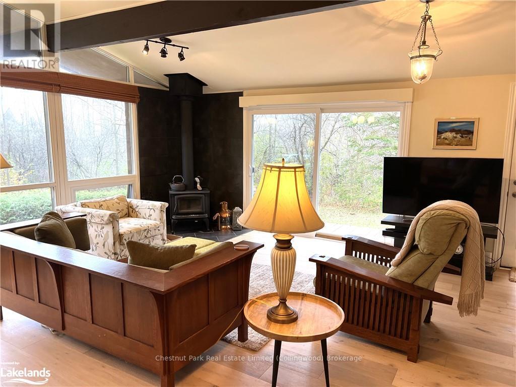 116 Castleview Road, Blue Mountains, Ontario  L9Y 0R6 - Photo 6 - X10439584