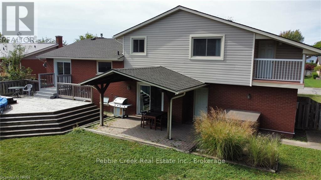 317 Warren Street, Goderich, Ontario  N7A 4G1 - Photo 22 - X10780517