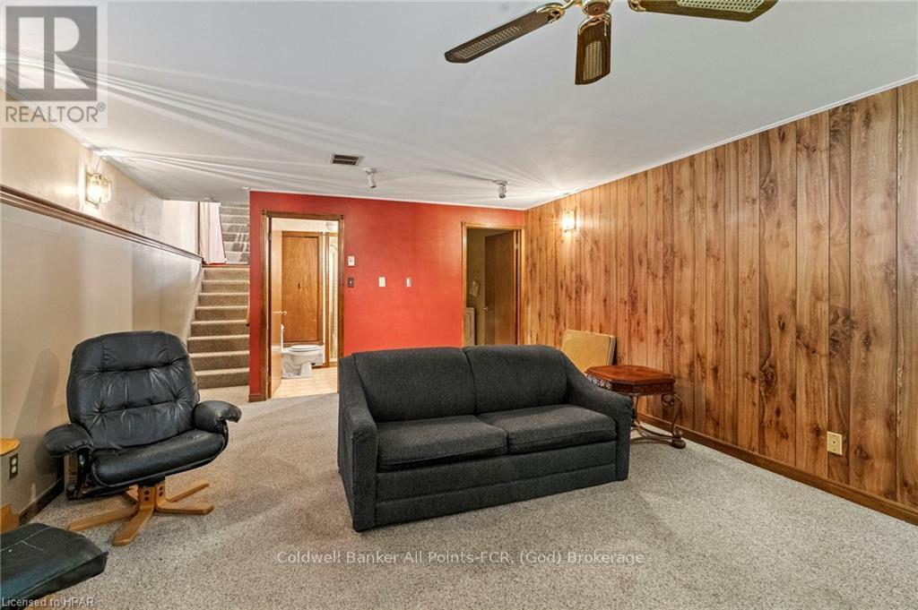 345 Huron Road, Goderich (Goderich (Town)), Ontario  N7A 3A4 - Photo 17 - X10780518