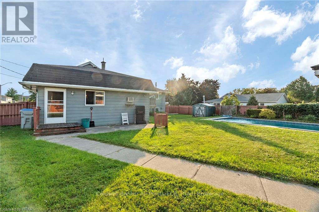 345 Huron Road, Goderich (Goderich (Town)), Ontario  N7A 3A4 - Photo 26 - X10780518