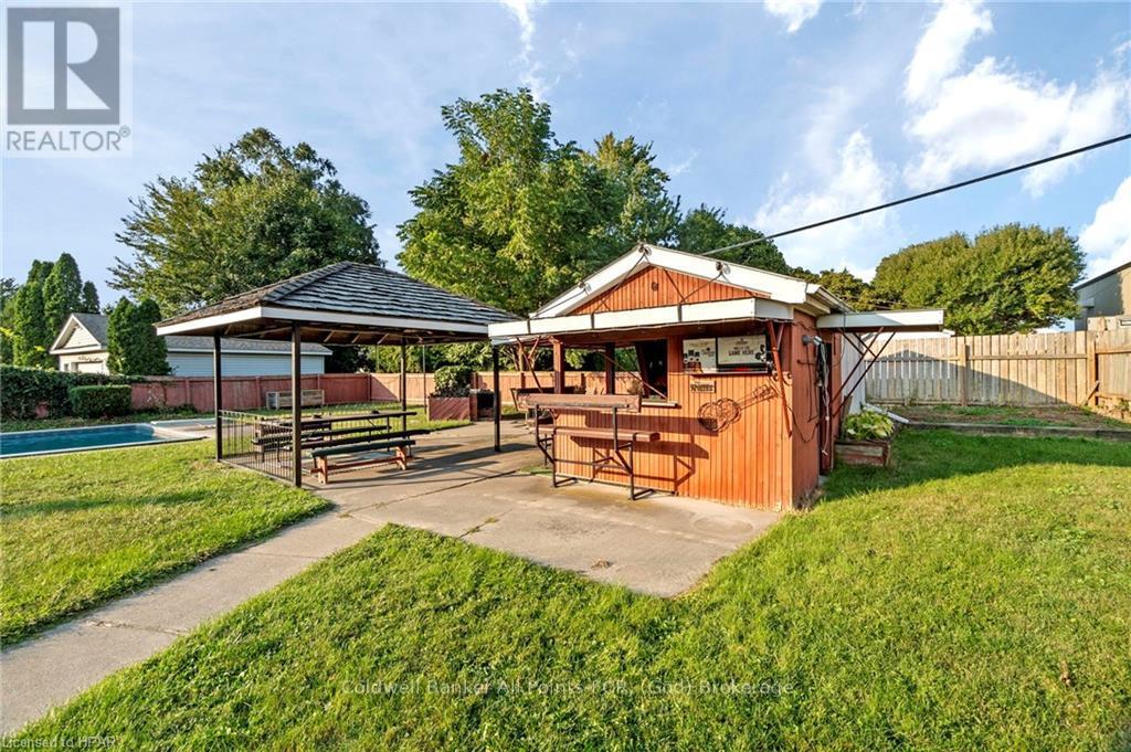 345 Huron Road, Goderich (Goderich (Town)), Ontario  N7A 3A4 - Photo 27 - X10780518