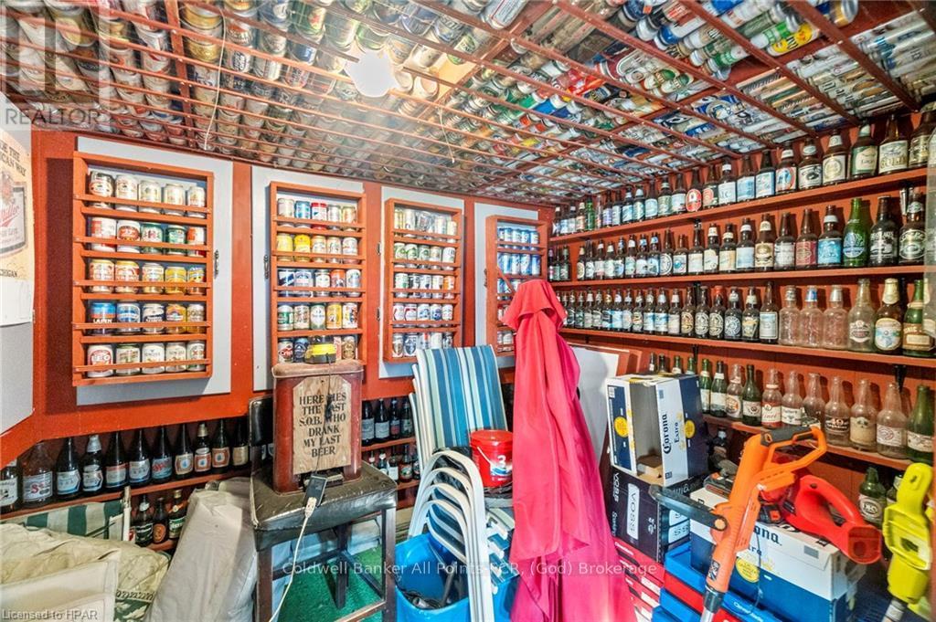 345 Huron Road, Goderich (Goderich (Town)), Ontario  N7A 3A4 - Photo 28 - X10780518