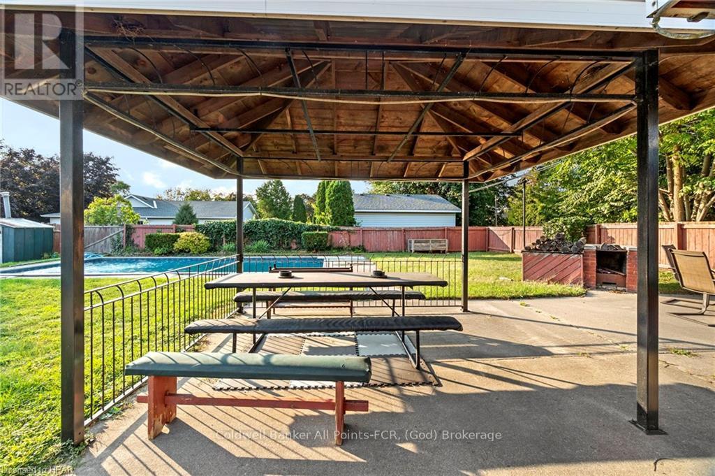 345 Huron Road, Goderich (Goderich (Town)), Ontario  N7A 3A4 - Photo 30 - X10780518