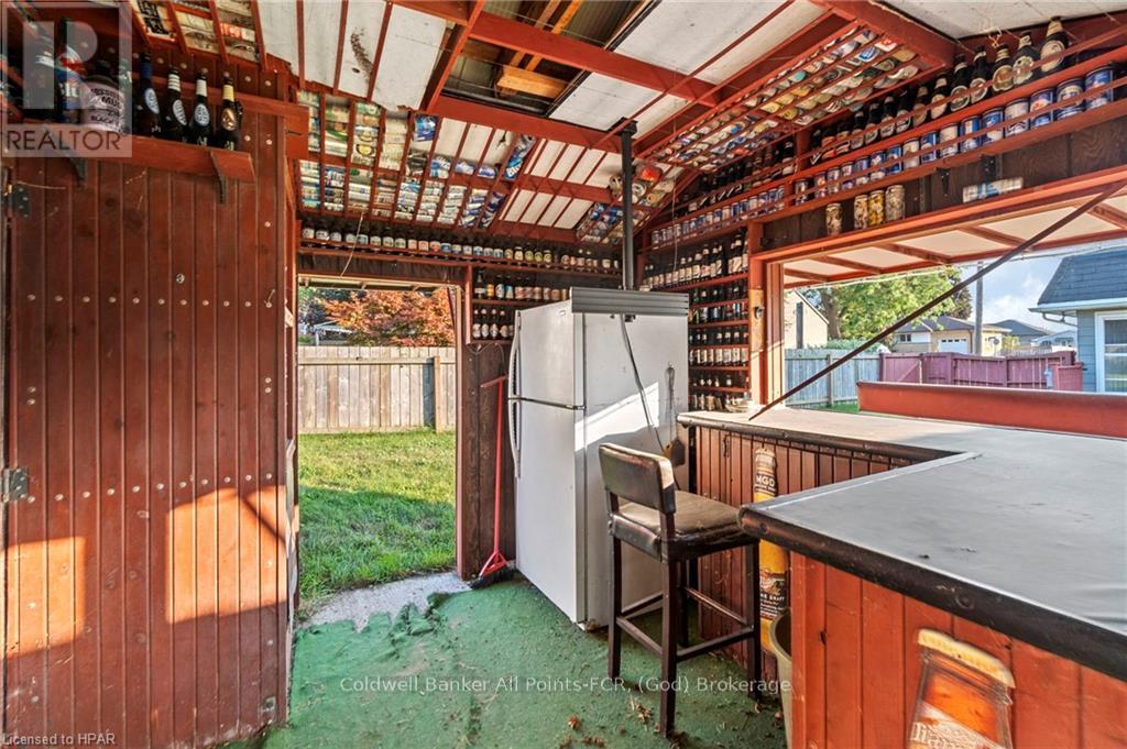 345 Huron Road, Goderich (Goderich (Town)), Ontario  N7A 3A4 - Photo 33 - X10780518