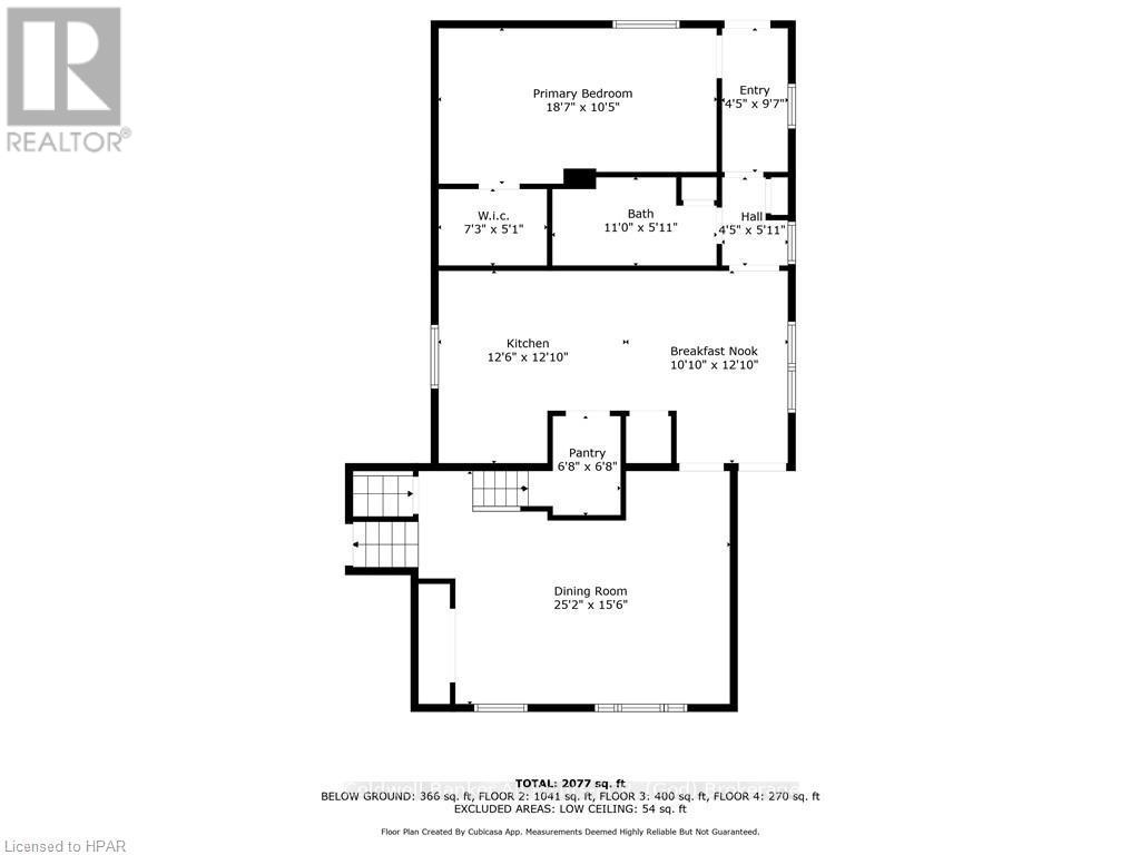 345 Huron Road, Goderich (Goderich (Town)), Ontario  N7A 3A4 - Photo 37 - X10780518