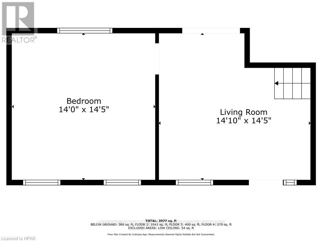 345 Huron Road, Goderich (Goderich (Town)), Ontario  N7A 3A4 - Photo 38 - X10780518
