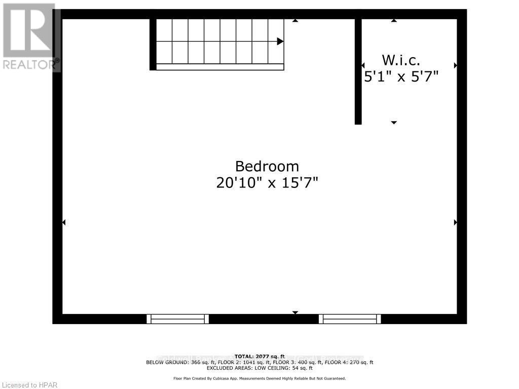 345 Huron Road, Goderich (Goderich (Town)), Ontario  N7A 3A4 - Photo 39 - X10780518
