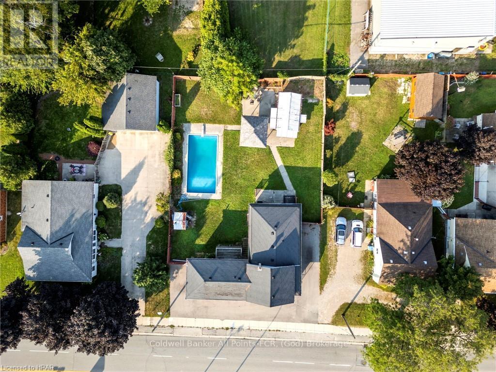 345 Huron Road, Goderich (Goderich (Town)), Ontario  N7A 3A4 - Photo 40 - X10780518