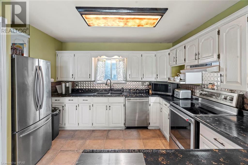 345 Huron Road, Goderich (Goderich (Town)), Ontario  N7A 3A4 - Photo 8 - X10780518