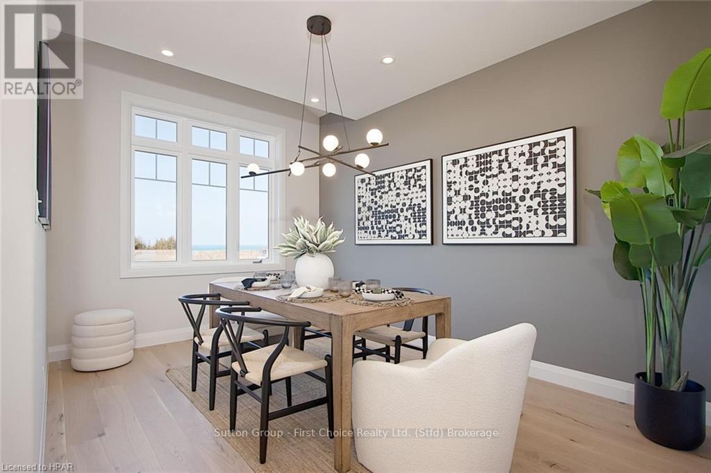 73590 Irene Crescent, Bluewater (Hay), Ontario  N0M 2T0 - Photo 15 - X10780522