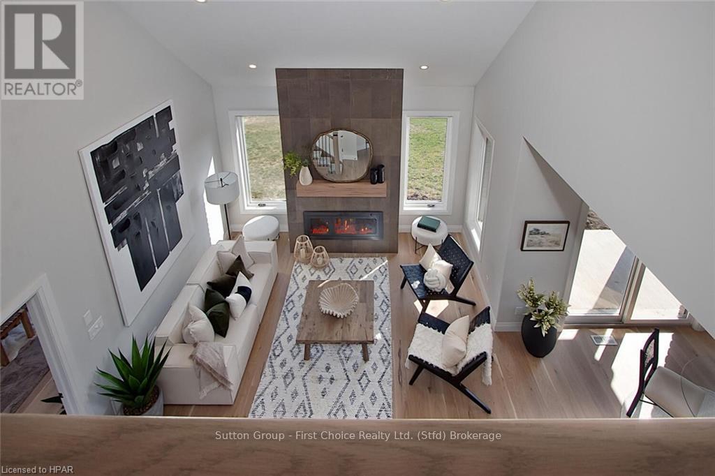 73590 Irene Crescent, Bluewater (Hay), Ontario  N0M 2T0 - Photo 20 - X10780522