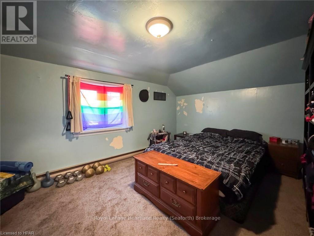 12 Princess Street W, Central Huron, Ontario  N0M 1L0 - Photo 22 - X10780523