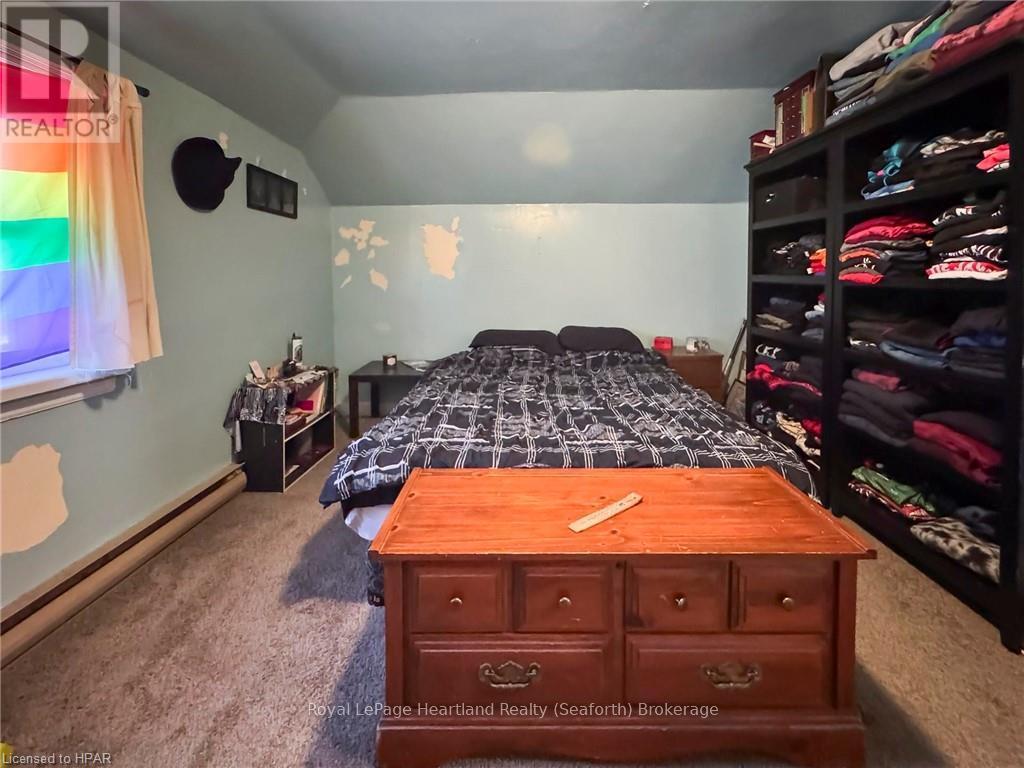 12 Princess Street W, Central Huron, Ontario  N0M 1L0 - Photo 23 - X10780523