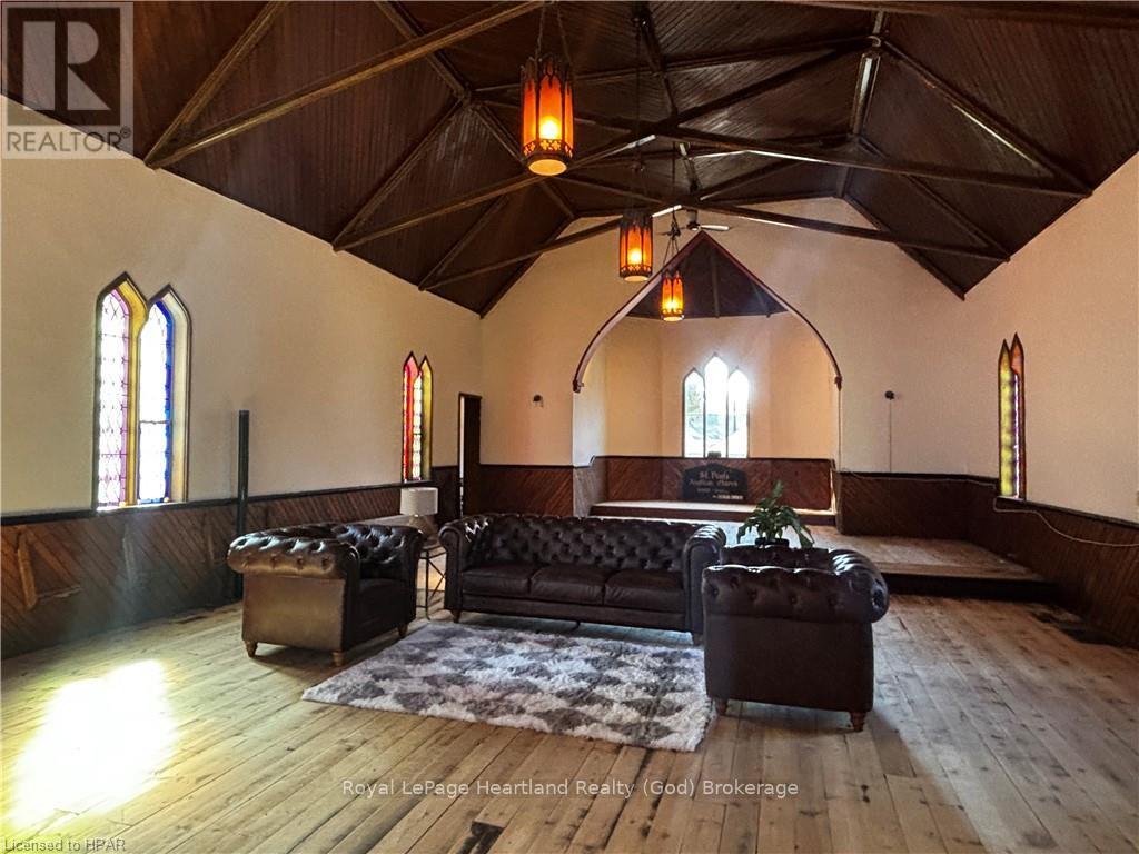 10 Jessie Street, Huron-Kinloss, Ontario  N0G 2R0 - Photo 10 - X10780527