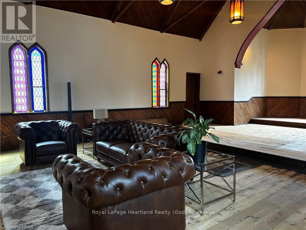 10 Jessie Street, Huron-Kinloss, Ontario  N0G 2R0 - Photo 11 - X10780527