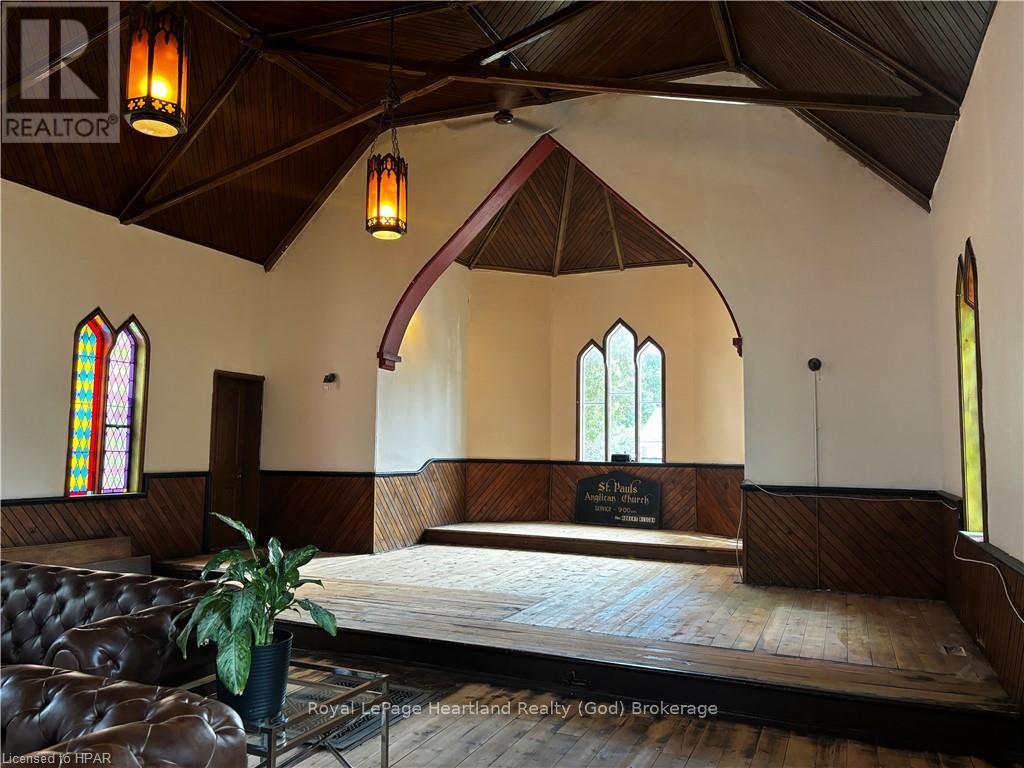 10 Jessie Street, Huron-Kinloss, Ontario  N0G 2R0 - Photo 12 - X10780527