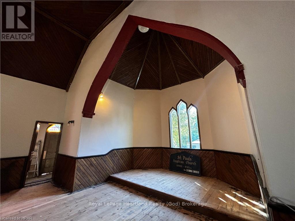 10 Jessie Street, Huron-Kinloss, Ontario  N0G 2R0 - Photo 13 - X10780527