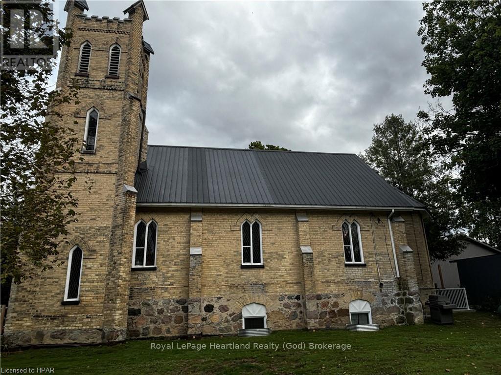 10 Jessie Street, Huron-Kinloss, Ontario  N0G 2R0 - Photo 7 - X10780527